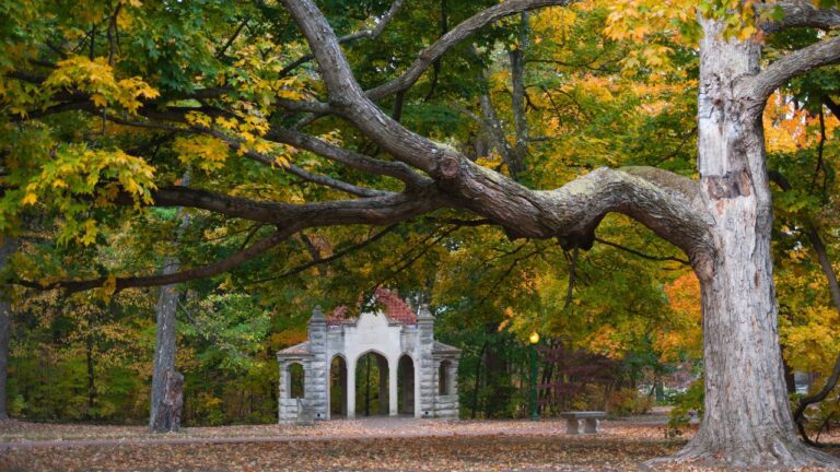 Indiana road trip ideas