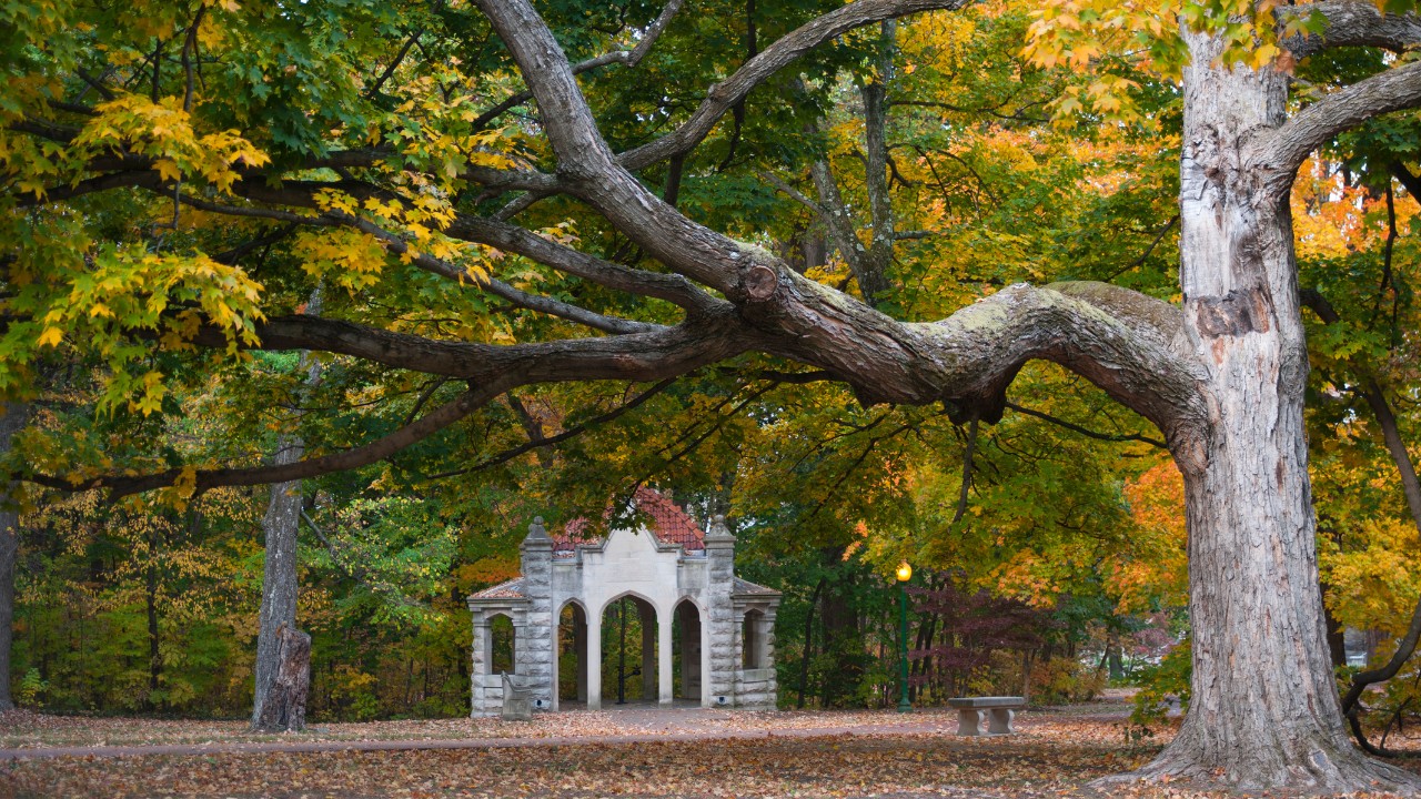 Indiana road trip ideas