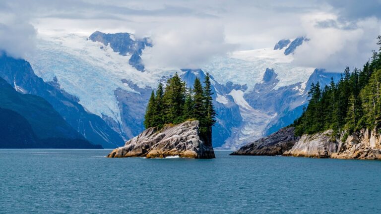 Kenai Fjords National Park