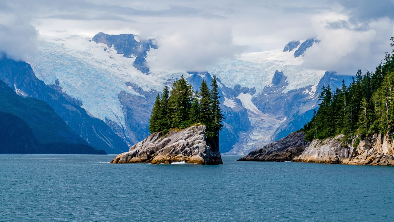 Kenai Fjords National Park
