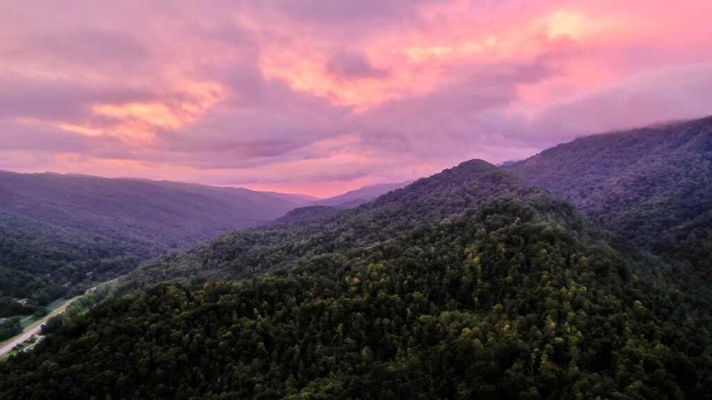 Kentucky Road Trip Ideas
