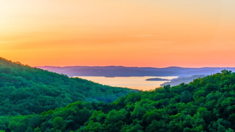 Lake of The Ozarks