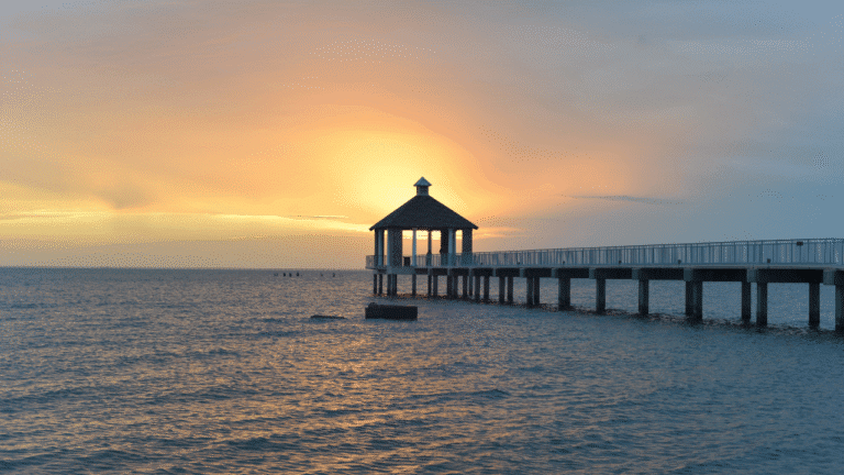 Louisiana road trip ideas