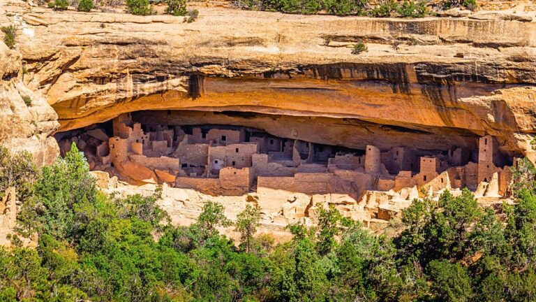 Mesa Verde National Park