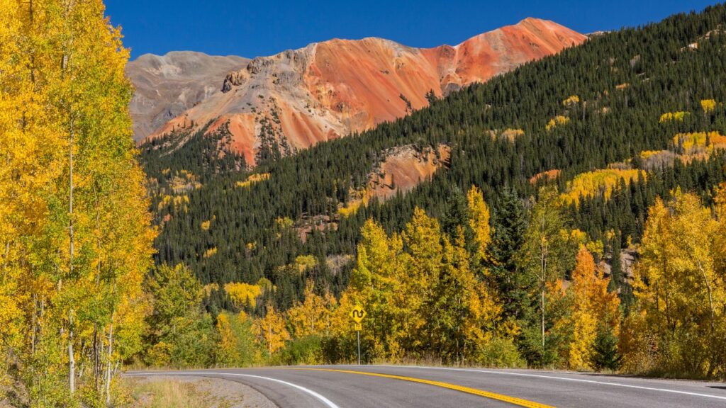 Million Dollar Highway