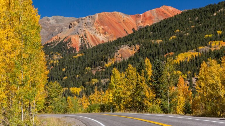 Million Dollar Highway