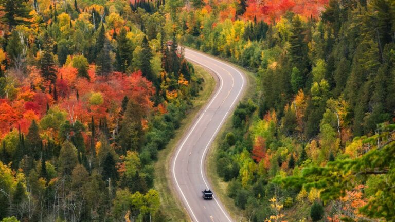 Minnesota road trip ideas