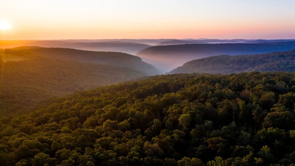 Missouri road trip ideas