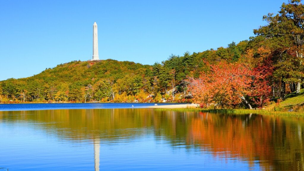 New Jersey road trip ideas