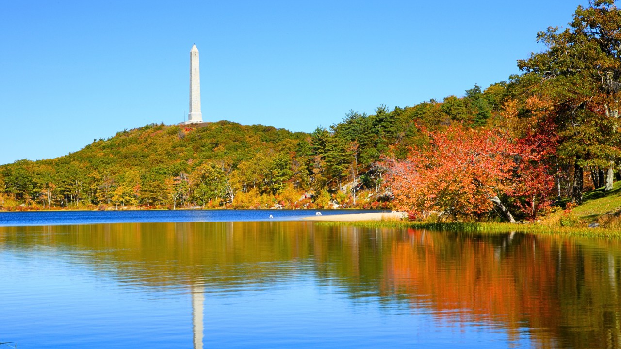 New Jersey road trip ideas