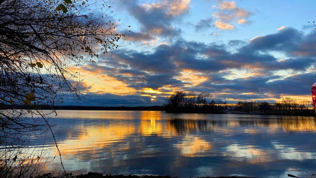 Oklahoma road trip ideas