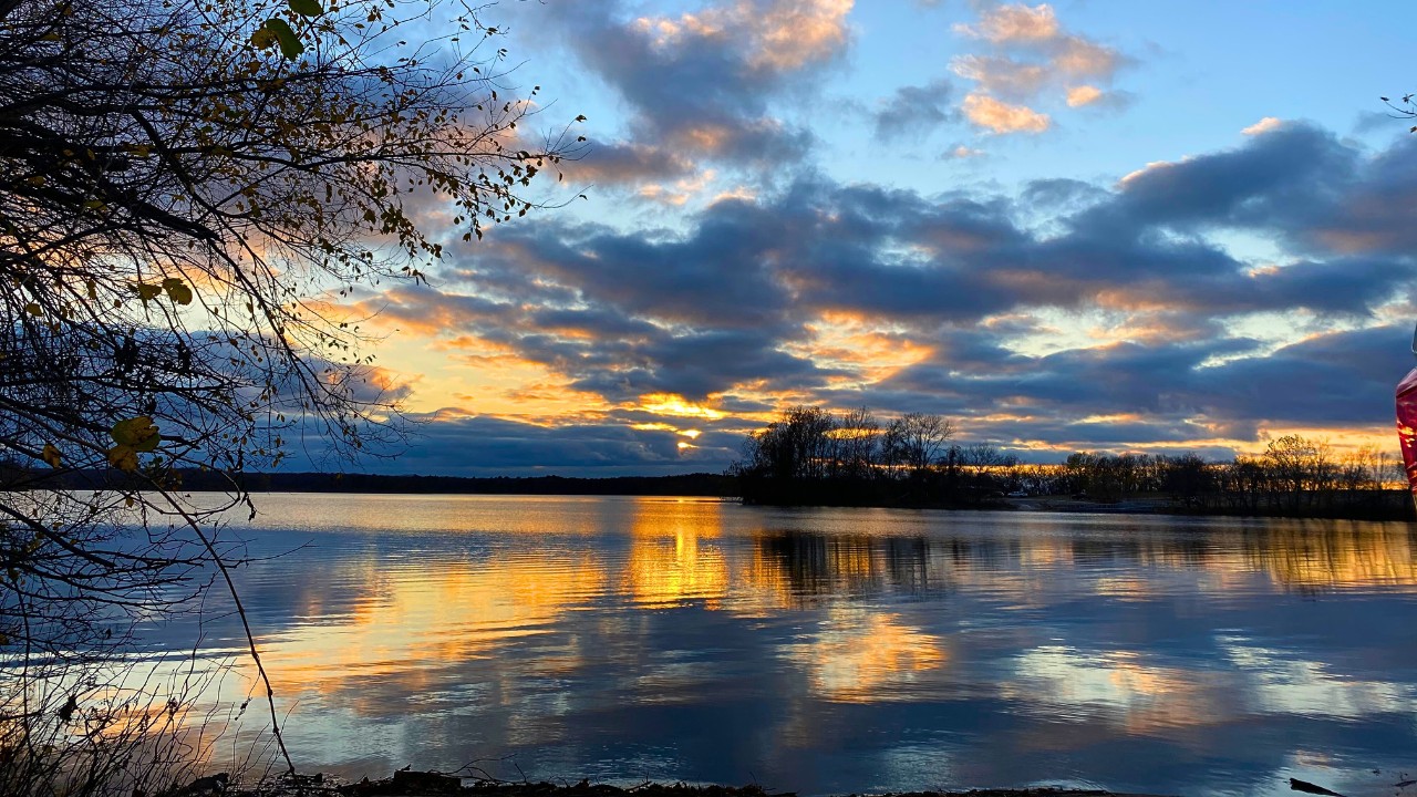 Oklahoma road trip ideas
