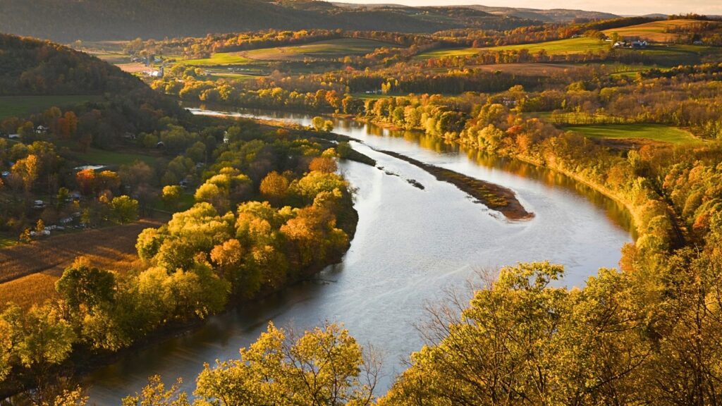 Pennsylvania road trip ideas