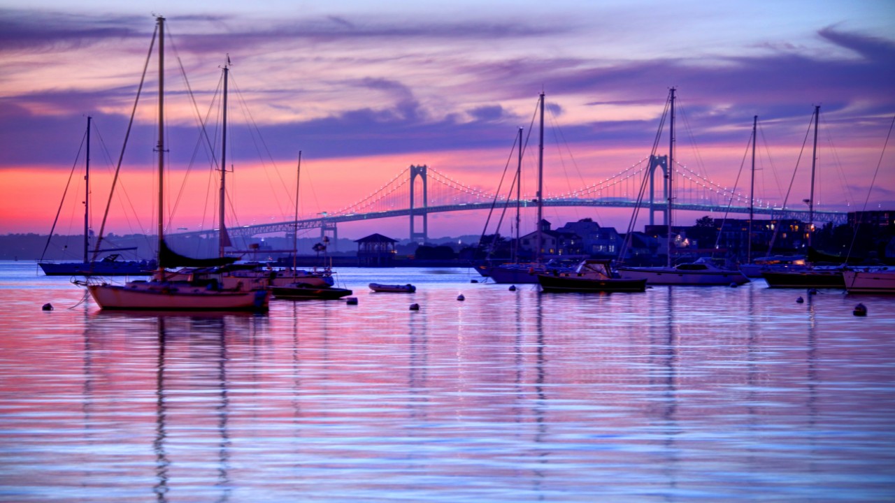 Rhode Island road trip ideas