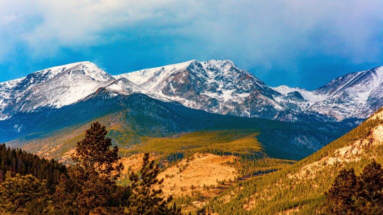 Rocky Mountain National Park