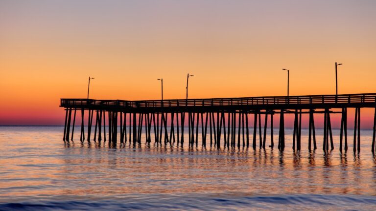 Virginia Road Trip Ideas