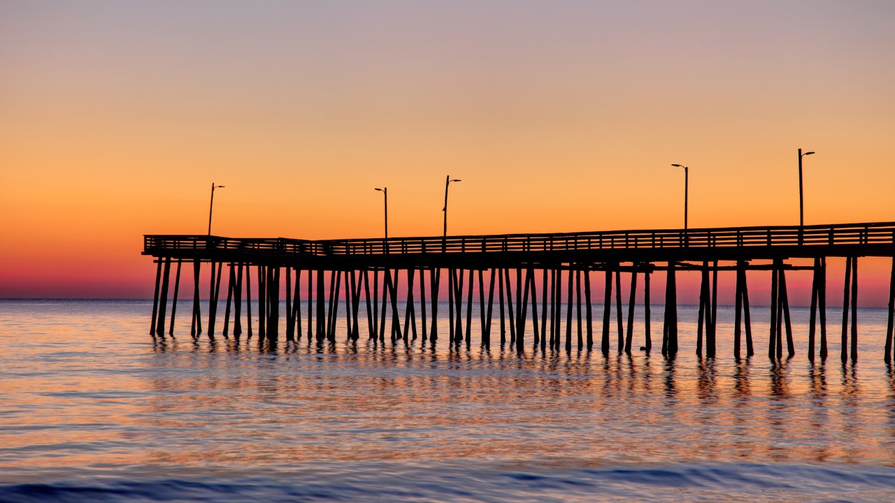 Virginia Road Trip Ideas
