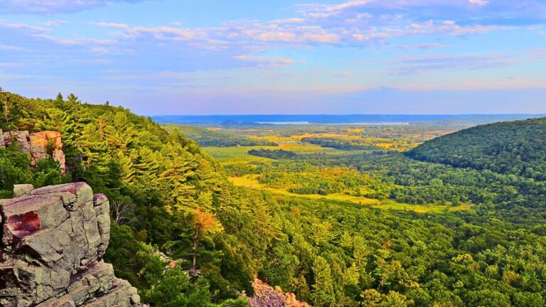 Wisconsin Road Trip Ideas