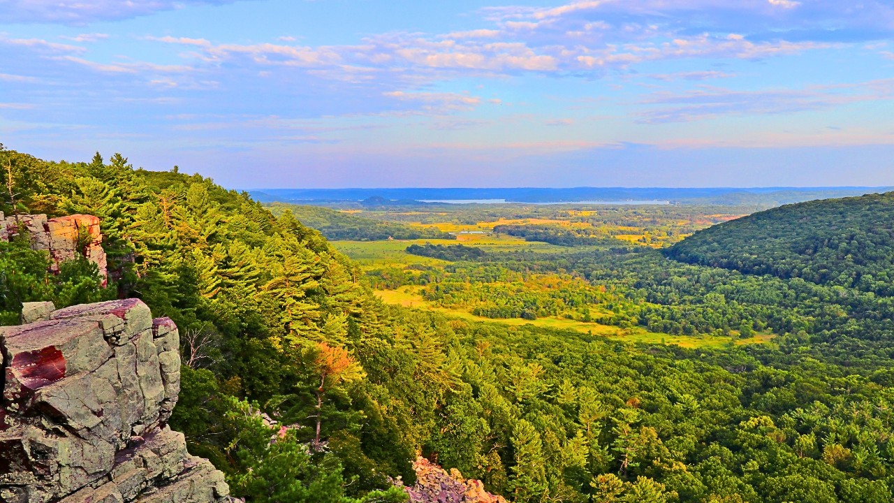 Wisconsin Road Trip Ideas
