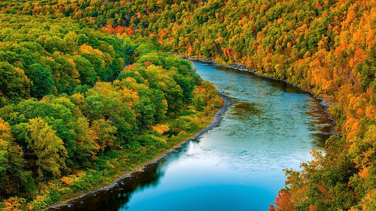 delaware road trip ideas