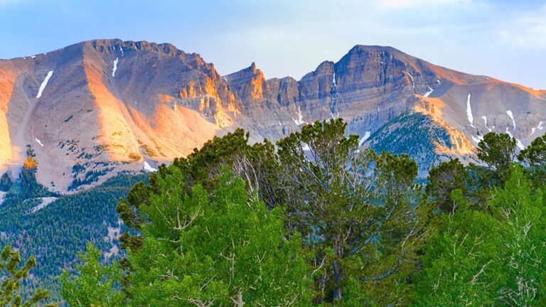 great basin national park