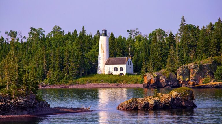 isle royale national park