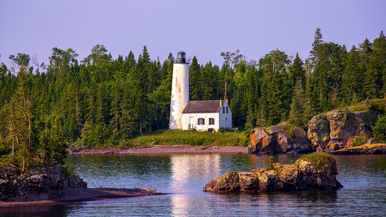 isle royale national park