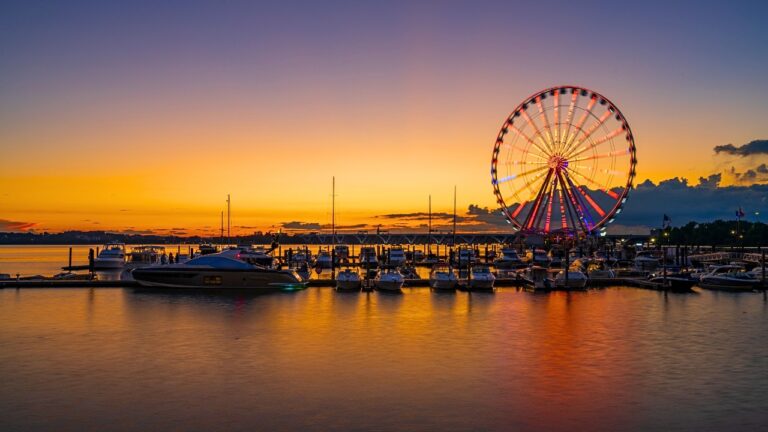 maryland road trip ideas