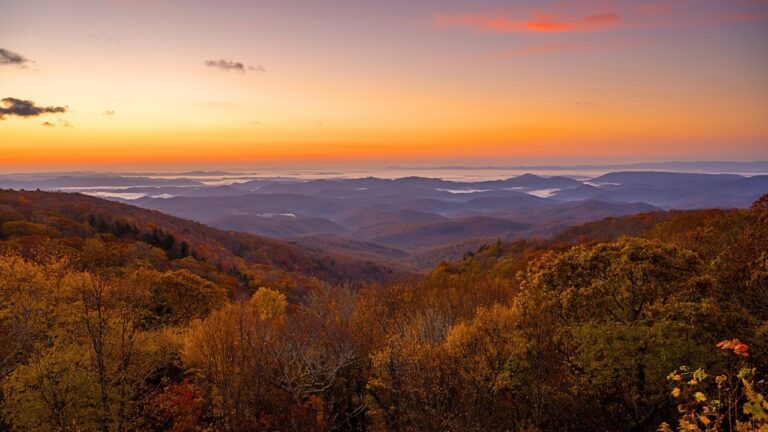 north carolina road trip ideas