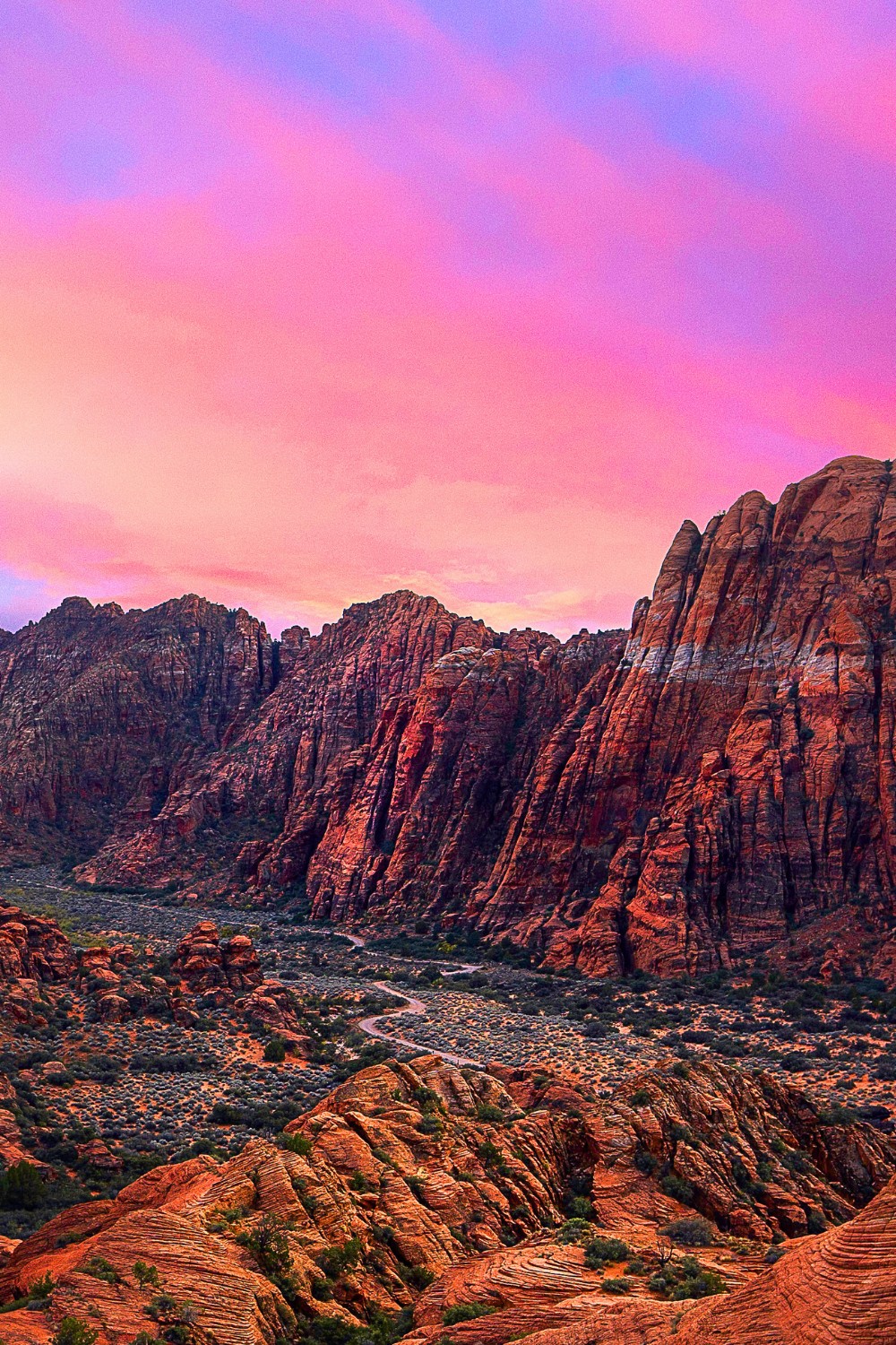 Snow Canyon State Park 1st Time Visitor Guide snow-canyon-state-park-1st-time-visitor-guide