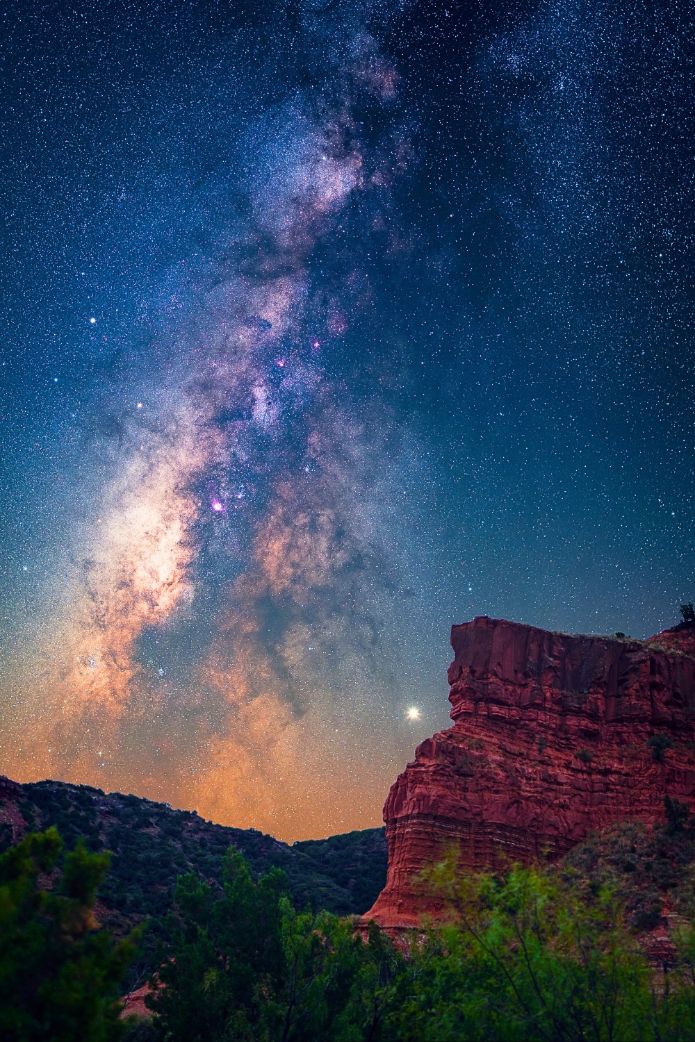 Caprock Canyons State Park: 1st Time Visitor Guide