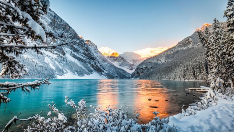 Canada Strong Pass