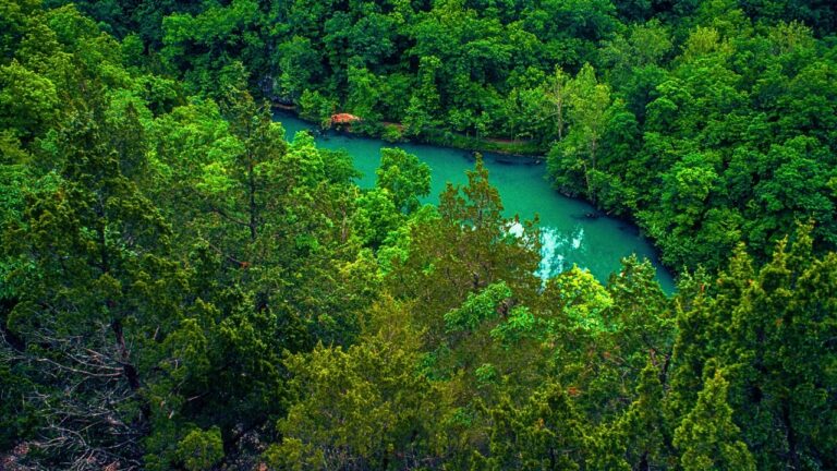 Ha Ha Tonka State Park