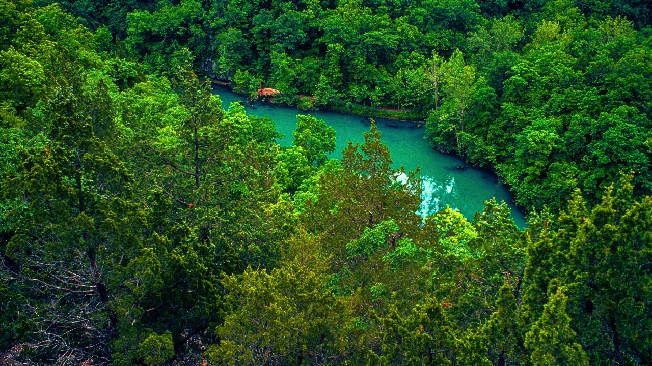 Ha Ha Tonka State Park
