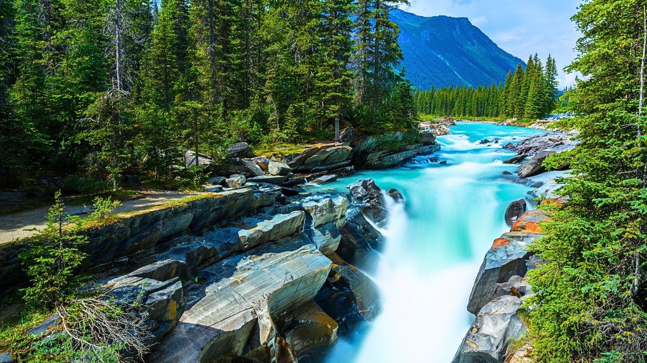 Kootenay National Park