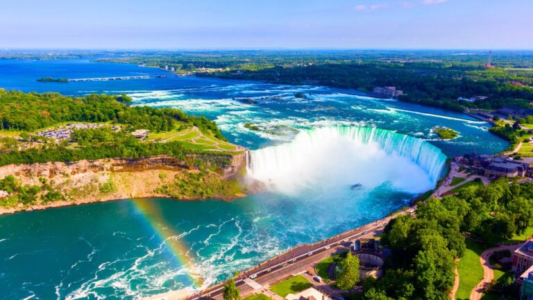 Niagara Falls Canada