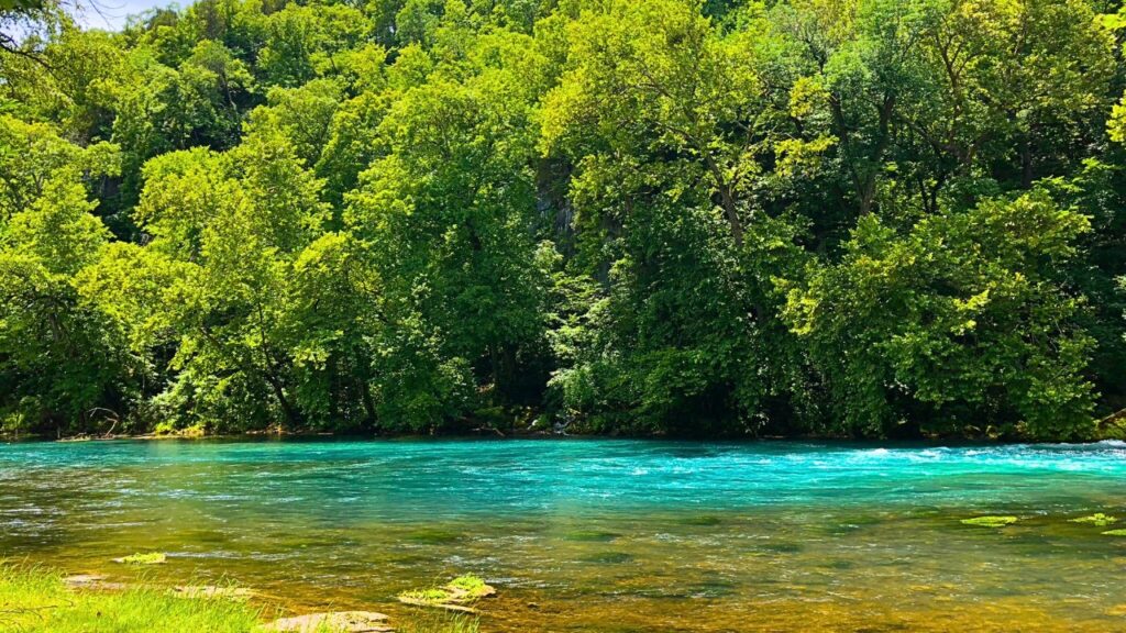 Ozark National Scenic Riverways