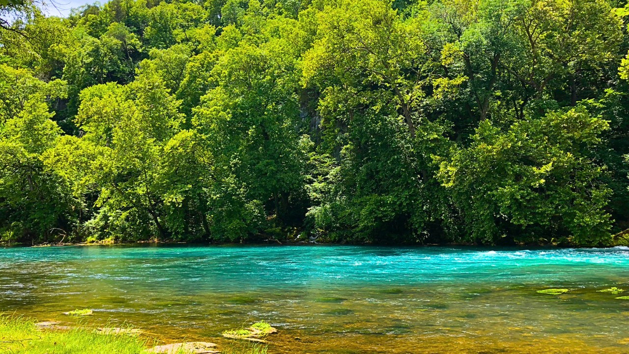 Ozark National Scenic Riverways