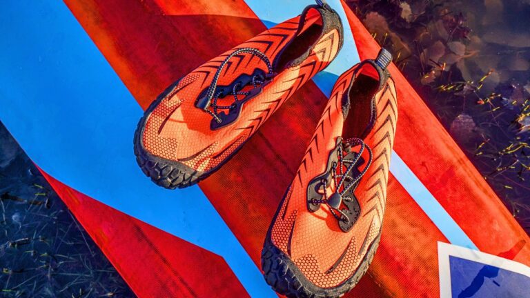 The 3 Best Water Shoes For Hiking: Tested on Real Trails