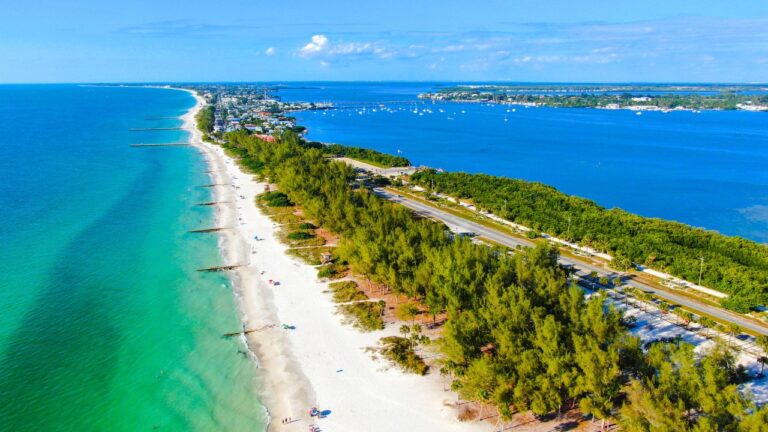 Anna Maria Island Florida