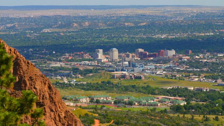 Colorado Springs