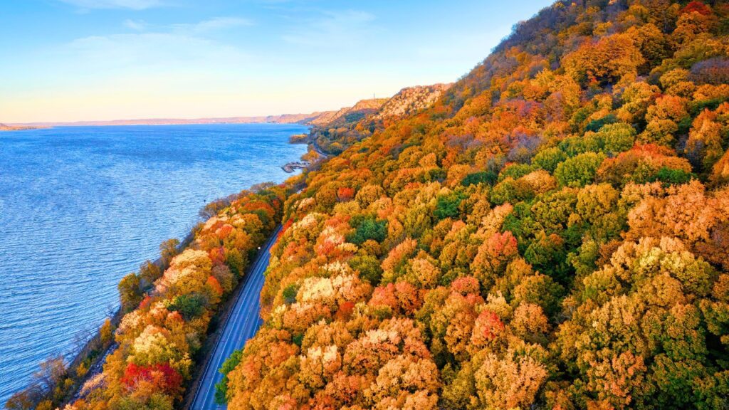 Great Lakes Road Trip Ideas