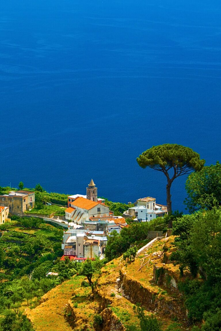 10 Magical Things to do in Ravello Italy: 1st Time Visitor Guide | The ...