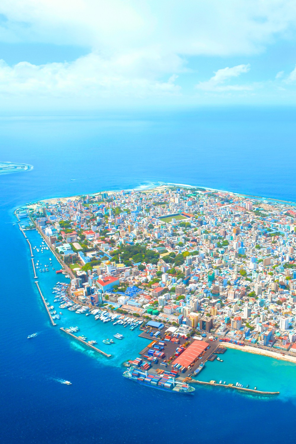 Maldives Islands: 1st Time Visitor Guide | The Nature Seeker