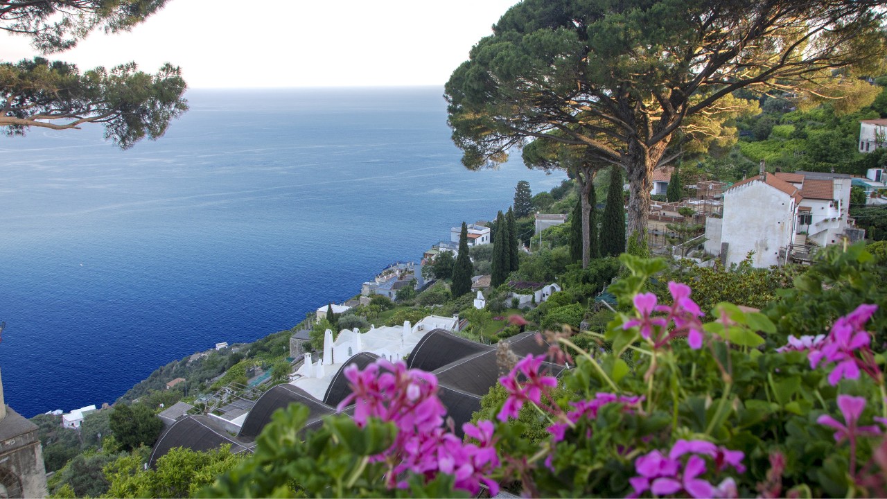 Ravello Italy