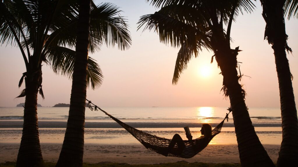 Soothing Coastal Getaways