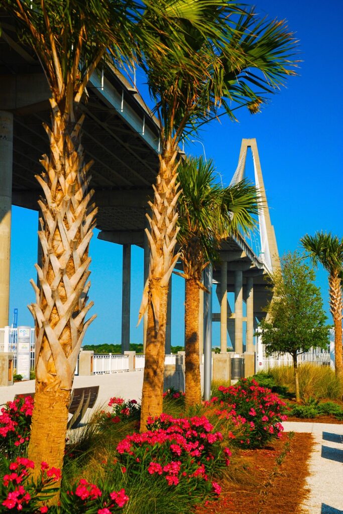 Soothing Coastal Getaways Charleston SC