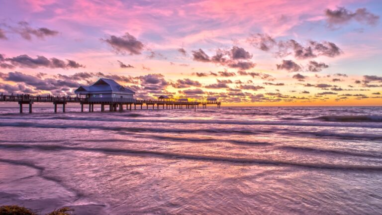 10 Best Things to do in Clearwater Florida