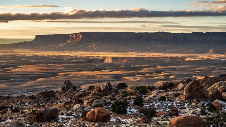 Marble Canyon Arizona