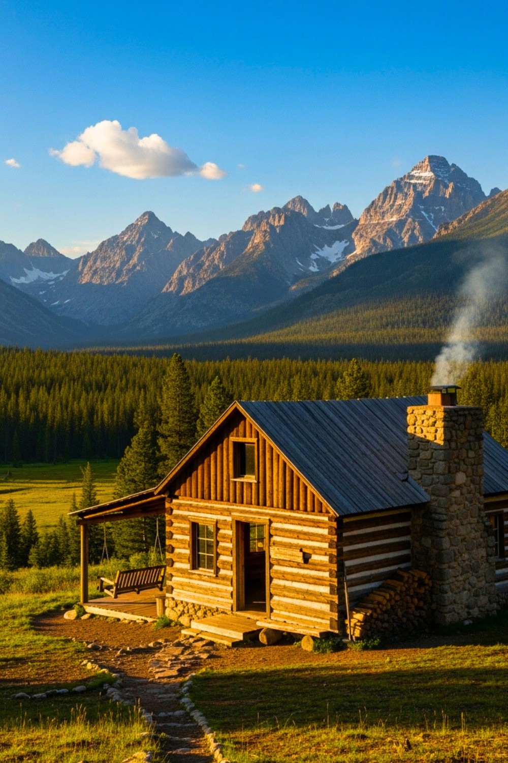 15 Cozy Cabin Weekend Ideas for Every Type of Traveler | The Nature Seeker